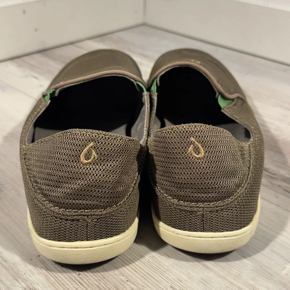 OluKai good used
